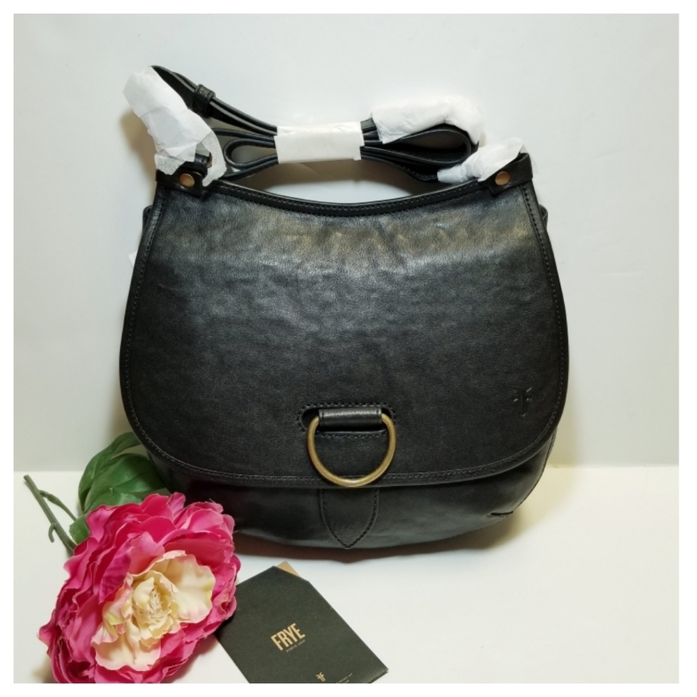 Frye | Lucy Crossbody Bag